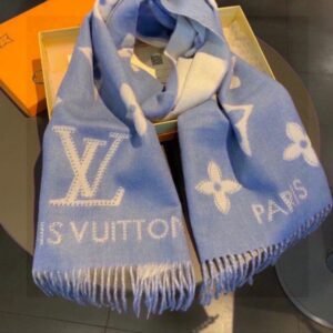 LV Unisex Scarf