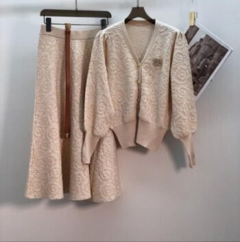 Fashion 2Piece Set