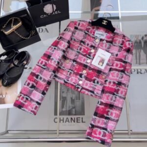 Chanel Blazer