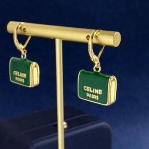 Celine Earrings
