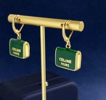 Celine Earrings