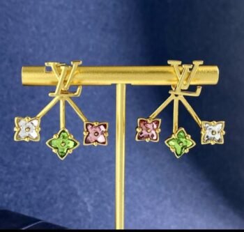 LV Cruiser Earrings