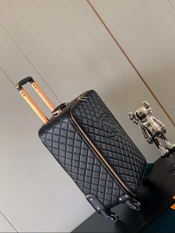 Chanel Carry-On Bag