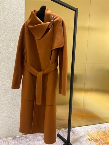 Women's Fashion Long Coat